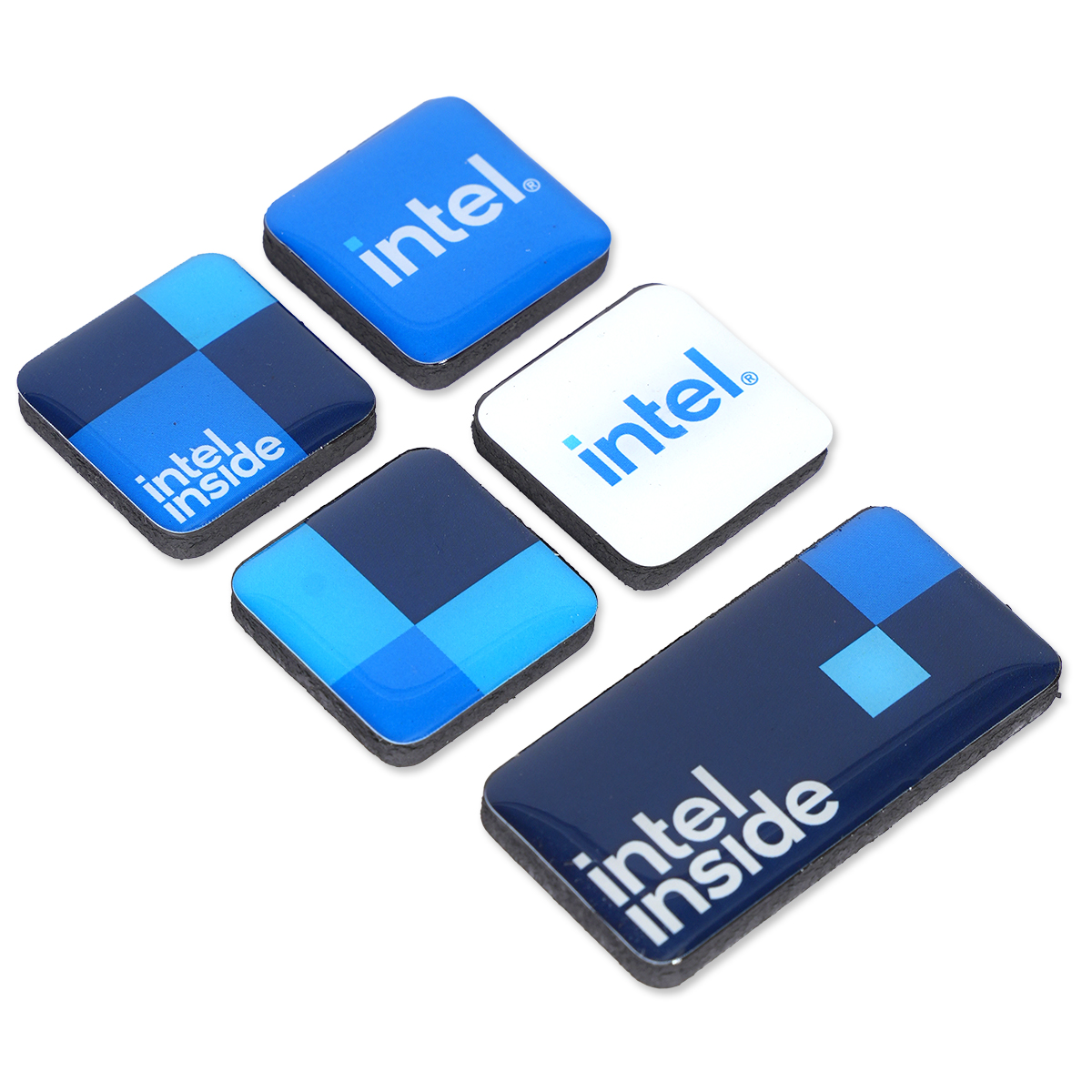 Intel Magnet Set